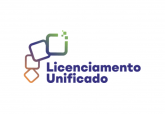 Logo portal de licenciamento unificado