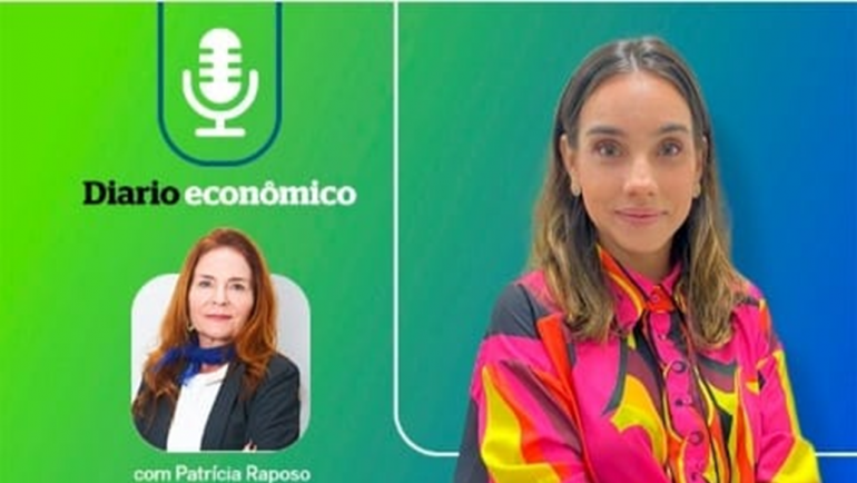 Podcast Diario Econômico